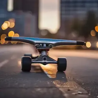 Best Street Skate Trucks: Turning and Grinding
